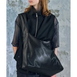 ショルダーバッグ バッグ BIGタスキトートBAG(HARE)