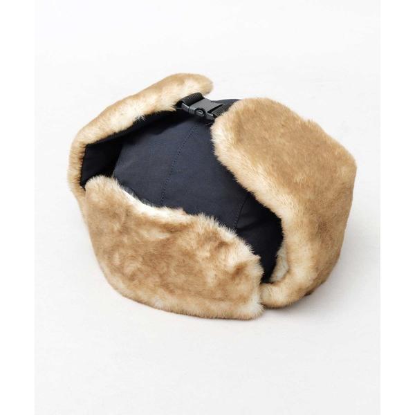 キャップ 帽子 60/40クロス CORDURA フライトキャップ メンズ レディース