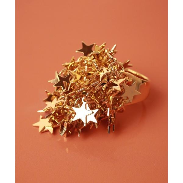 指輪 リング コンフェッティスターリング レディース メンズ