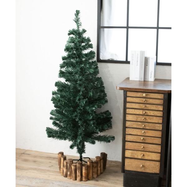 インテリア レディース 光ファイバー クリスマスツリー 「150cm」