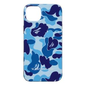 モバイルケース メンズ ABC CAMO IPHONE 14 PLUS CASE M｜zozo