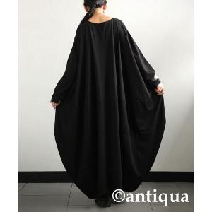 ワンピース コクーンワンピース