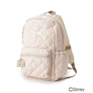 ディズニー リュックサック 黒