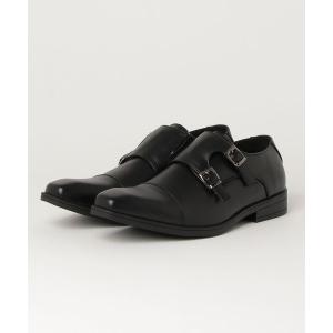シュープラザ（SHOEPLAZA） スリッポン 「Duke Hadson」 スリッポン