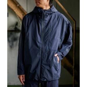 DAIWA LIFESTYLE ナイロンジャケット LIFESTYLE パフジャケット DW-041