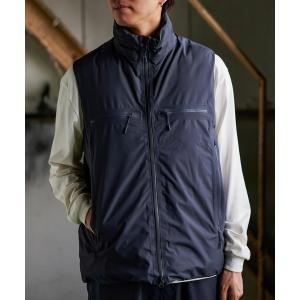 Marmot（マーモット） ダウンベスト ベスト 「SHIPS別注」Marmot