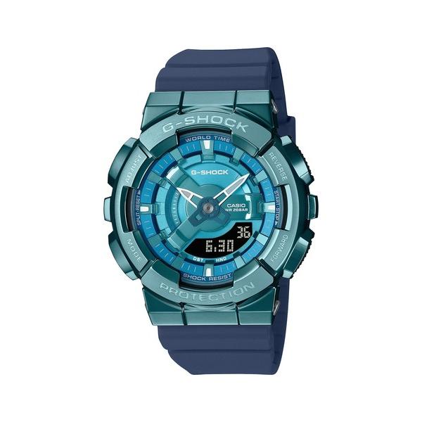 レディース 腕時計 「WEB限定」110シリーズ / メタルベゼル / GM-S110LB-2AJF