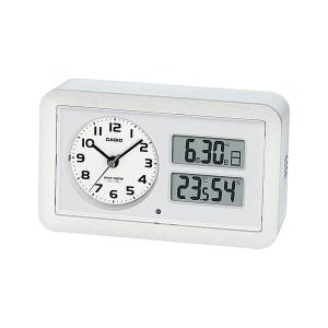 CASIO（カシオ） 時計 電波目覚まし時計 / TTM-170NJ-1JF : ZOZOTOWN