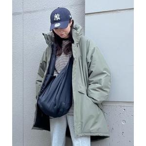 ジャケット ミリタリージャケット ブロックモンスターパーカー