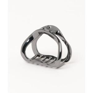 ヘアクリップ 「GOLDY」カーム トライアングル バンス クリップ / 6211102/ 6210601｜ZOZOTOWN Yahoo!店