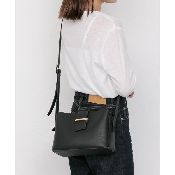 ショルダーバッグ バッグ 軽量3層タイプ ショルダーバッグ ミニバッグ レディース