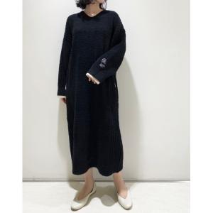 ホットパウダーワンピース