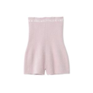 ホットスムーズィーウエストウォーマーパンツ