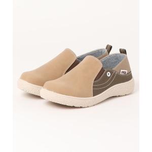 UGG Australia（アグオーストラリア） 「UGG」 スリッポン - ベージュ
