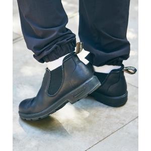 スニーカー レディース Blundstone/ブランドストーン  ORIGINALS BS2039　オリジナルス　BS2039 滑りにくい アウトドア