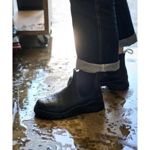 スニーカー Blundstone/ブランドストーン  ORIGINALS BS510　オリジナルス　BS510 ブーツ アウトドア レディース 撥水