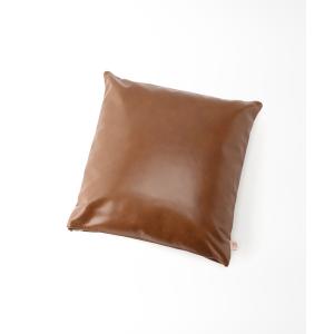 ACME Furniture（アクメファニチャー） CUSHION CHESUNUT レザー