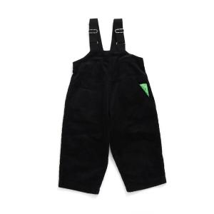 サロペット オーバーオール ゆったりサロペット キッズ