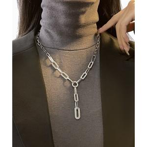 アレルギー対応 ネックレス デザインネックレス レディース