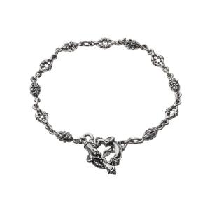 ブレスレット Artemis Classic/フローラルトレサリーブレスレット メンズ