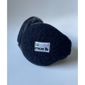 イヤーマフ moz/モズ　ボアバックアーム