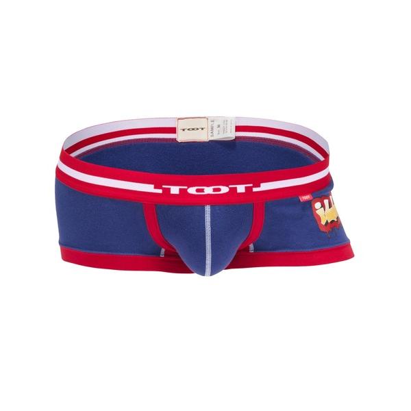 ボクサーパンツ BOXER/ILLMATIC Graffiti NANO