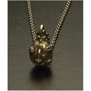 amp japan（アンプジャパン） ネックレス African x Seed Pearl Long