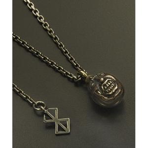 amp japan（アンプジャパン） ネックレス African x Seed Pearl Long
