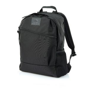 GREGORY（グレゴリー） デイバック リュック BACKPACK S INDI BLACK