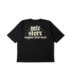メンズ tシャツ Tシャツ FRUIT OF THE LOOM x MFC STORE SUPPORT
