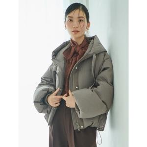 ダウン ダウンジャケット フードダウンジャケット