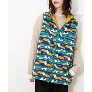 RLX ベスト ジレ ストレッチ ジャージー クォータージップ ベスト