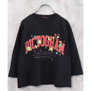 Mini Rodini（ミニロディーニ） Tシャツ OFFWHITE 37421133 : ミックス