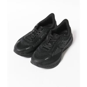 スニーカー DESCENTE/デサント ENERZITE SUPER エナザイトスーパー テック ランニング ハイテクスニーカー メンズ レディース