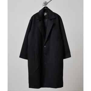 NewAnce（ニュアンス） チェスターコート コート 「NewAnce」Tielocken