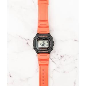 SAAD サード 腕時計 自動巻き トノー レザーウォッチ オートマチック