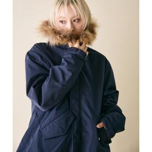 rehacer（レアセル） マウンテンパーカー ウインドブレーカー : W zip