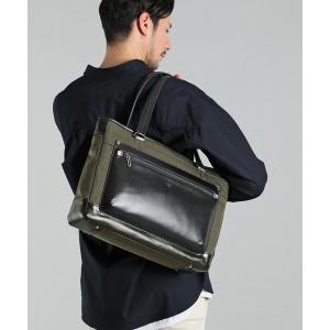 EMPORIO ARMANI ビジネスバッグ 「エンポリオ アルマーニ」ビジネス