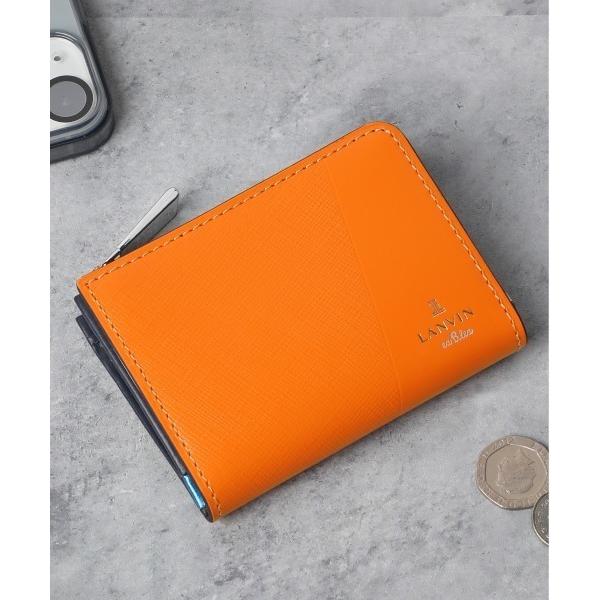 パスケース “Partial”Coin purse pass case/パーシャル 小銭入れ兼用パス...