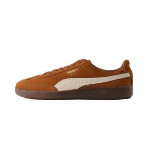 スニーカー PUMA プーマ ユニセックス プーマ マドリッド スウェード スニーカー