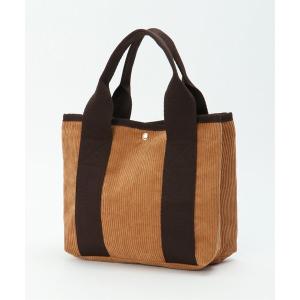 トートバッグ ファスナー仕切りトートバッグ レディース