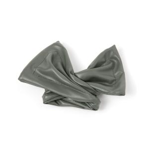 ヘアアクセサリー フェイクレザーデフトバン / 171821