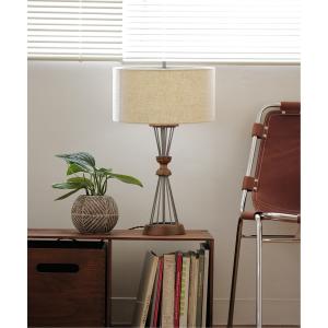 レディース 照明 BETHEL TABLE LAMP L ベゼルテーブルランプ｜zozo