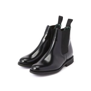 SANDERS（サンダース） Female Plain Toe Shoe レディース プレーン