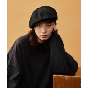 帽子 キャスケット 530TC TWILL CASQUETTE / ツイル キャスケット