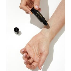 LUMIRA 香水 CUBAN TOBACCO eau de parfum (キューバタバコオーデ