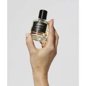 LUMIRA 香水 CUBAN TOBACCO Perfume Oil (キューバタバコ パフューム