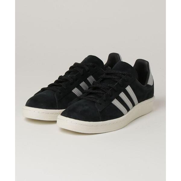 スニーカー CAMPUS 80s　GX7330 メンズ