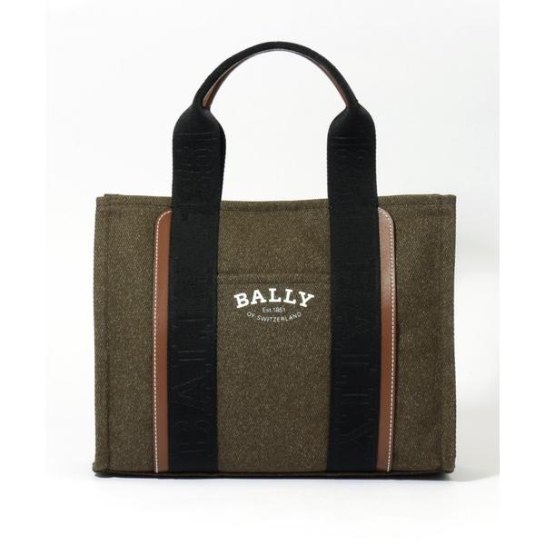 bally バッグ