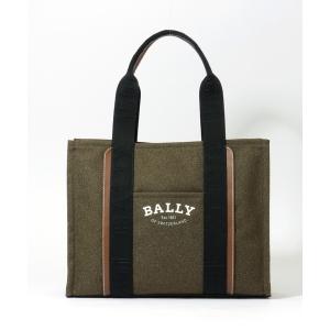 トートバッグ バッグ レディース 「BALLY」バリー　DSHDRYVALIA　WAE01M　NY121　トートバッグM